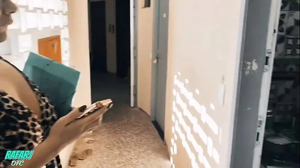 Secretária milf gostosa dá o cú para o chefe