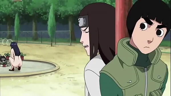 Hinata Hyuga (Naruto Shippuden) [nude filter]