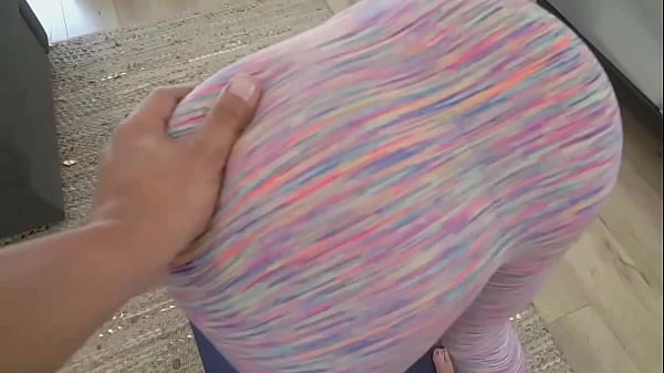 Stepmom will take care of you