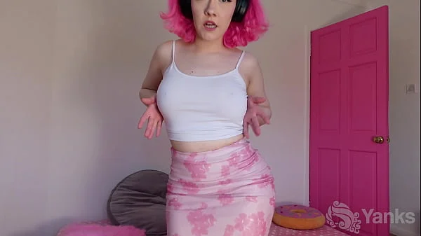 Evie Rees Dance Party