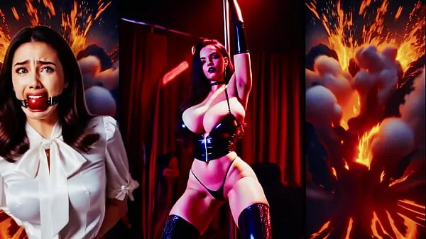 AI Whores - Gooner Mindfuckery (June 2025)