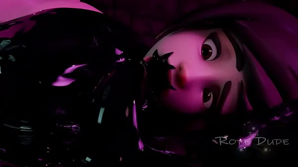 Mei's Corruption, P05 (Goo02) V02 final video