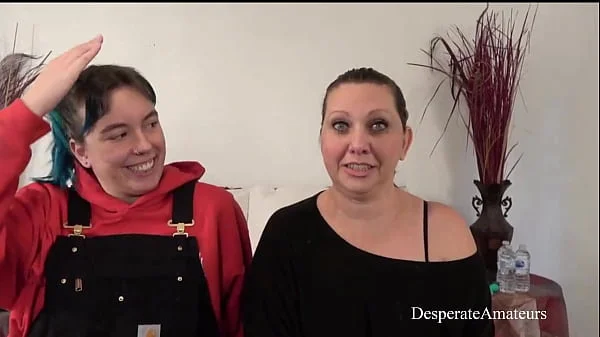 Desperate Amateurs het sexy big tit moms getting their tight pussies banged hard by big hard cock