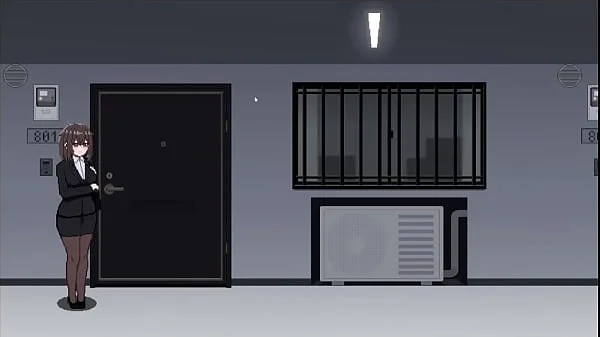 [Hentai Game] Room 801| Full Gallery