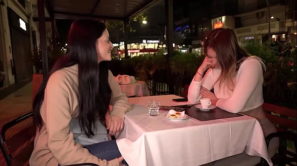 Convincing My Friend To Fuck A Homeless Guy