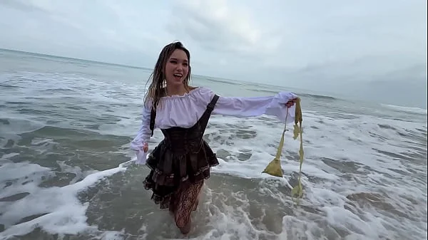 Pirate adventures with big cocks