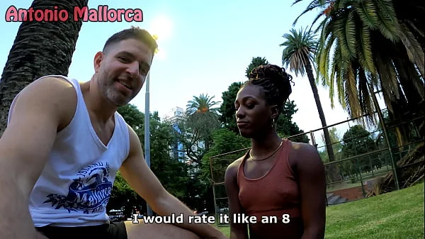 Public Dick Rate Gone Right!