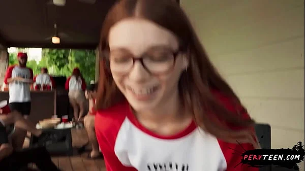 Family Reunion with My Best Friend's Pervy Stepsister