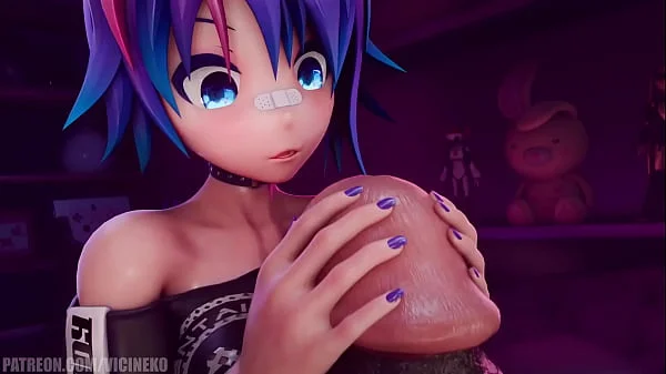 Melody (Vicineko Animation)