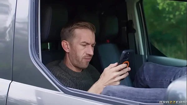 Find Me To Fuck Me Bonnie Blue / Brazzers/ Enter XVPROMO on official site for discount