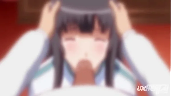Hentai – Busty Teen Gets Rough Anal Sex [UNCENSORED]