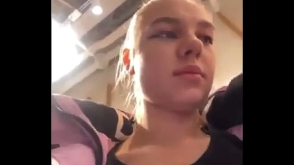 Fucking in the public