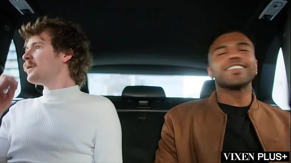 VIXENPLUS Hot teacher Lexi fucks her former College student