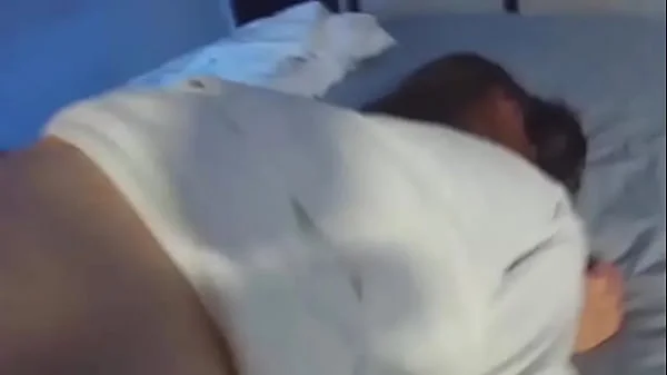 Real Cheating Wife with Random Guy