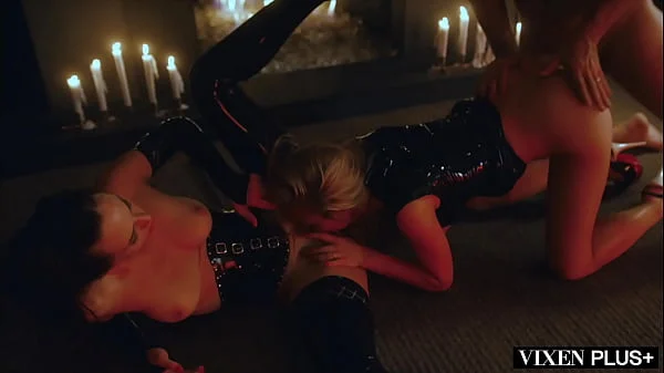 VIXENPLUS Queen Kayden Compilation