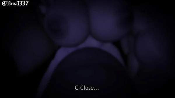 Futa Taker POV