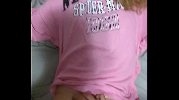 POV Nerdy Amateur Milf Begs To Be Bred And Impregnated