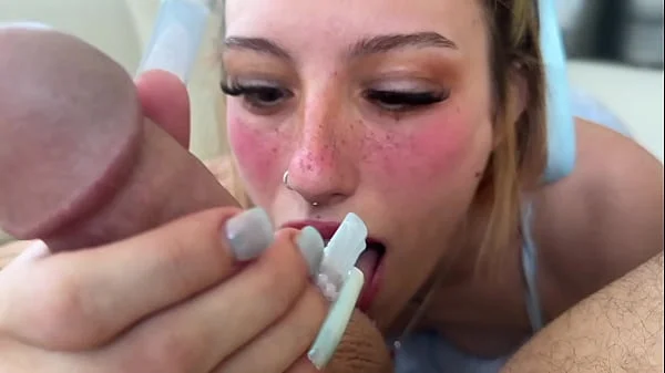 Petite Red Head Step Sister Wants Sex ~ Elle Marz ~ Household Fantasy ~ Scott Stark