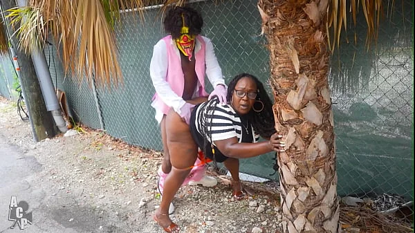 Thick & Juicy BBW Bank Teller Delivers Gibby 1 Million Dollars in Cash and Of Course She Wants A Piece Of The Pie