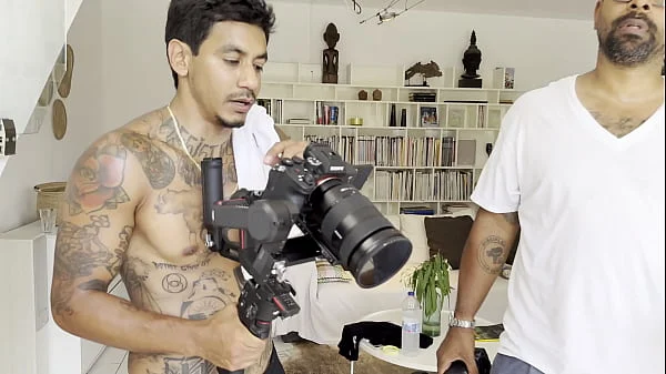 BLUESINS BBC CONTENT HOUSE - Day 1