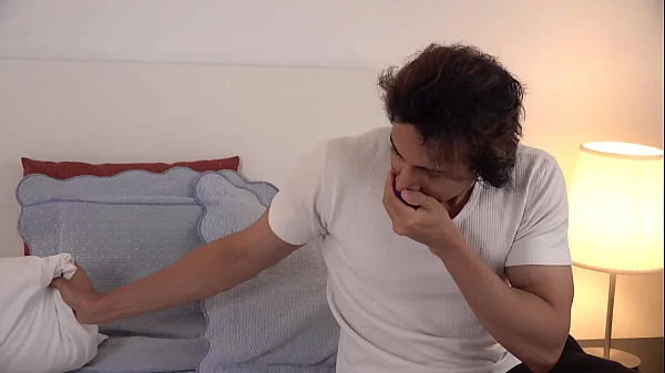 Hot Big Tits Blonde MILF Ass Fucked by Desi Servant