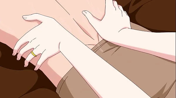 Chuhai Lips: Canned Flavor of Married Women (Uncensored) Hentai #4