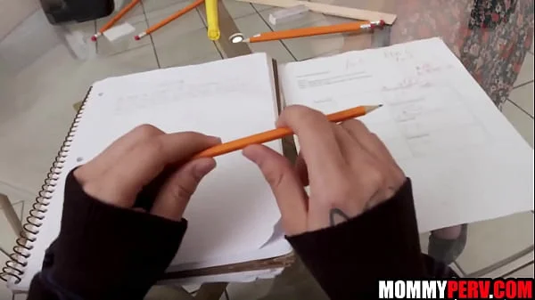 Stepmom rewareded him for good grades