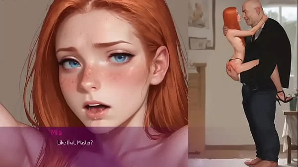 3D Hentai cartoon hardcore sex xxx best forplay adult gaming video