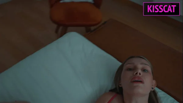 Did Step Mom Help Virgin Step Son Cum in Share Bed — Did He Cum Inside Step Mommy?