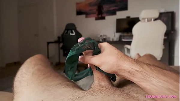 He fucked me like a thing, and I asked for more.