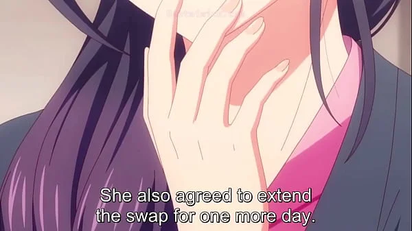 Unfaithful Wife Cheats on Her Husband with His Best Friend(Hentai)