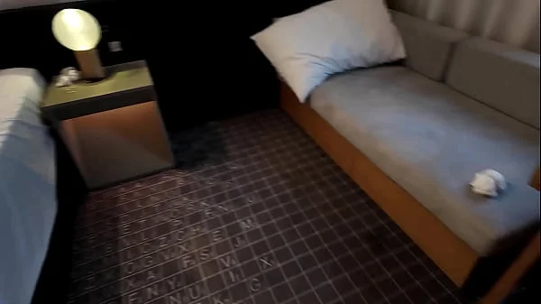 One Bed, One Secret... with My step Mom’s Best Friend