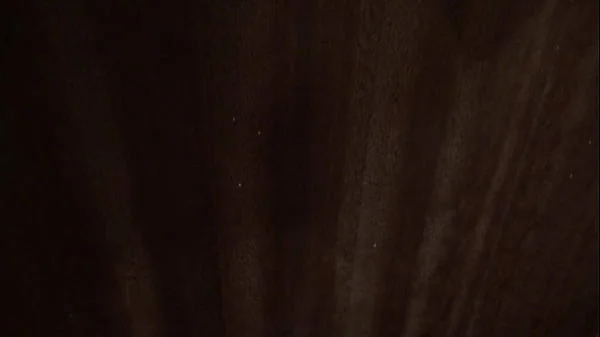 Perverted step mother shows her stepson how she is pissing from her hairy pussy