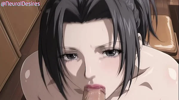 Taboo Charming Mother’s Reawakening PARODY ~ AI-Generated