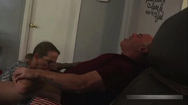 All In The Family Taboo Nudist Fam Adopts a new Step-son