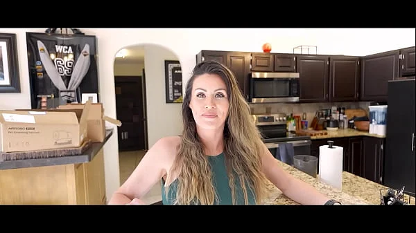 My Friends Hot Mom Is Bored And Horny Preview Coco Vandi WCA Productions