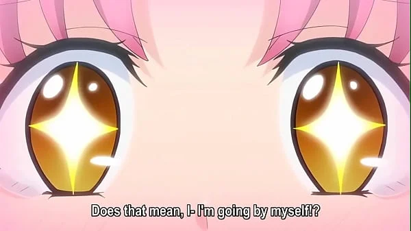 Hentai creampie #1