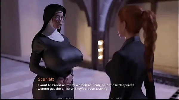 3D Hentai Animation hardcore xnxx Fucking 18  Anal American gaming video