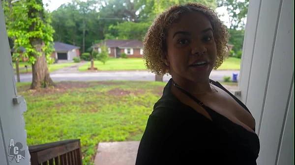 Famous Ebony Whore Gets The Most Contagious Disease Cured By A Mad Scientist In Atlanta