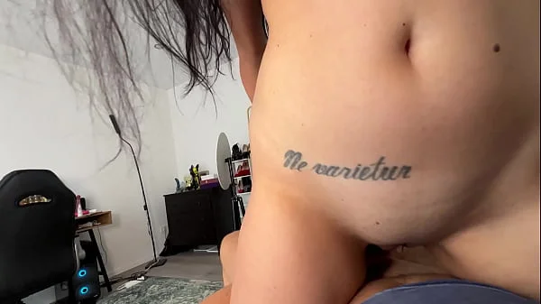 Unexpected casting right at her house