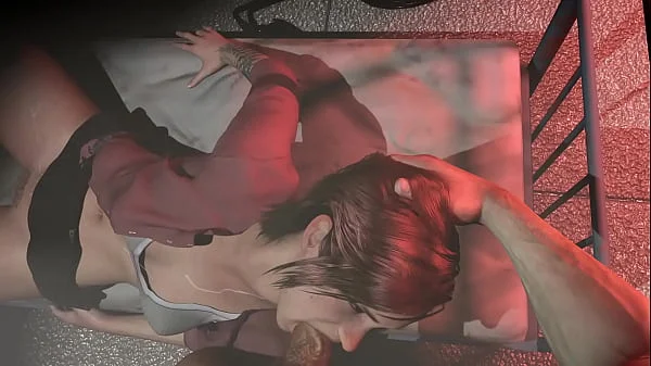 Wet pussy can't wait Ellie l Hentai Uncensored The Last of Us