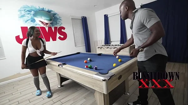 COLLEGE BRAT GETS FUCKED HARD BY HER STEPDAD