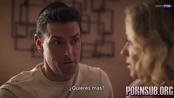 mi hijastras me deja tocarla. sub español. ver completo en: pornsuborg