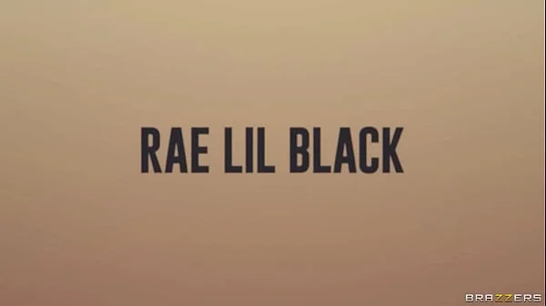 Rae's Double Desire Rae Lil Black / Brazzers/ Enter XVPROMO on official site for discount