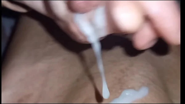 1Meandmyhusband - BIG CUM COMPILATION