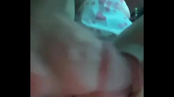 Melhores gozadas em esposas e novinhas reais