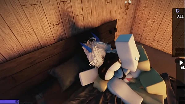 Roblox sex 14