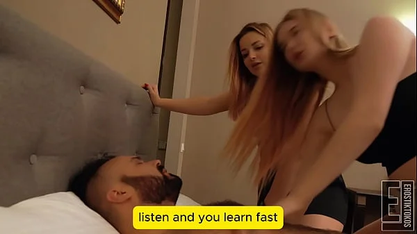 TV series friends, episode 5