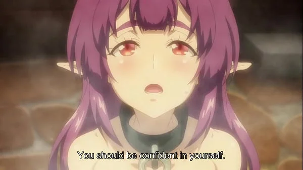 Harem in the Labyrinth of Another World - Uncensored | Best Parts | 1080p