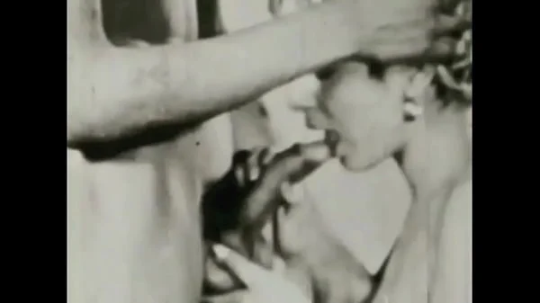 Vintage Taboo, Home Alone With Step Mom